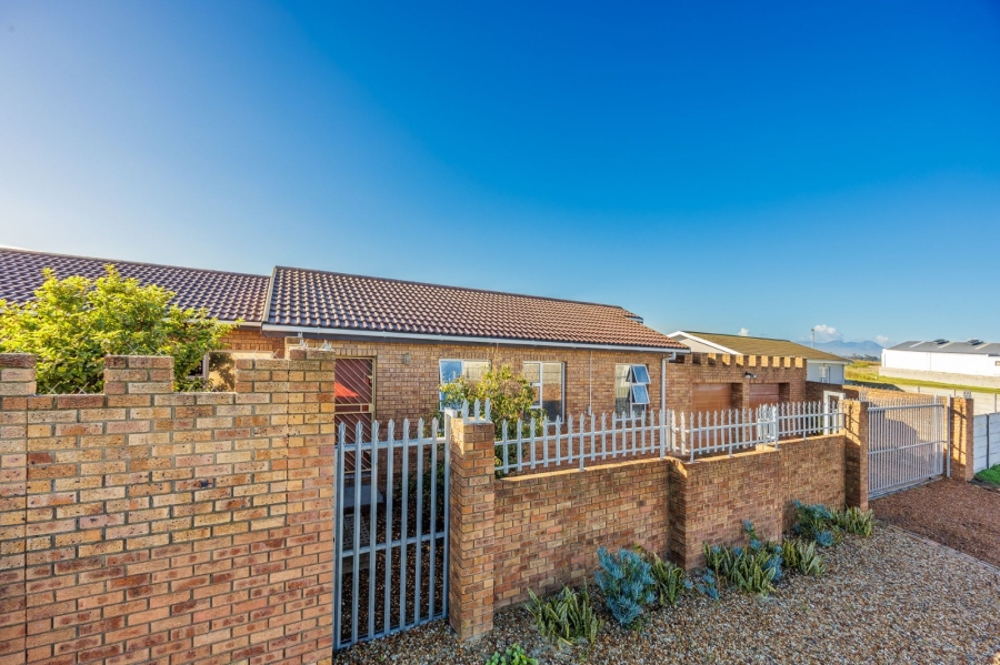 3 Bedroom Property for Sale in Rustdal Western Cape